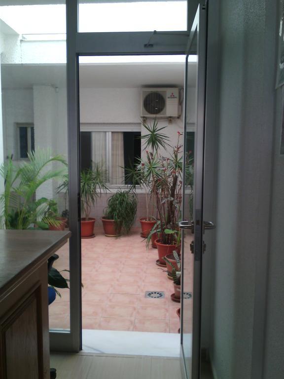 Apartamentos Berlin 산페드로델피나타르 외부 사진